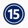 15 Years Industry Experience