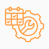 Ongoing Maintenance Available 