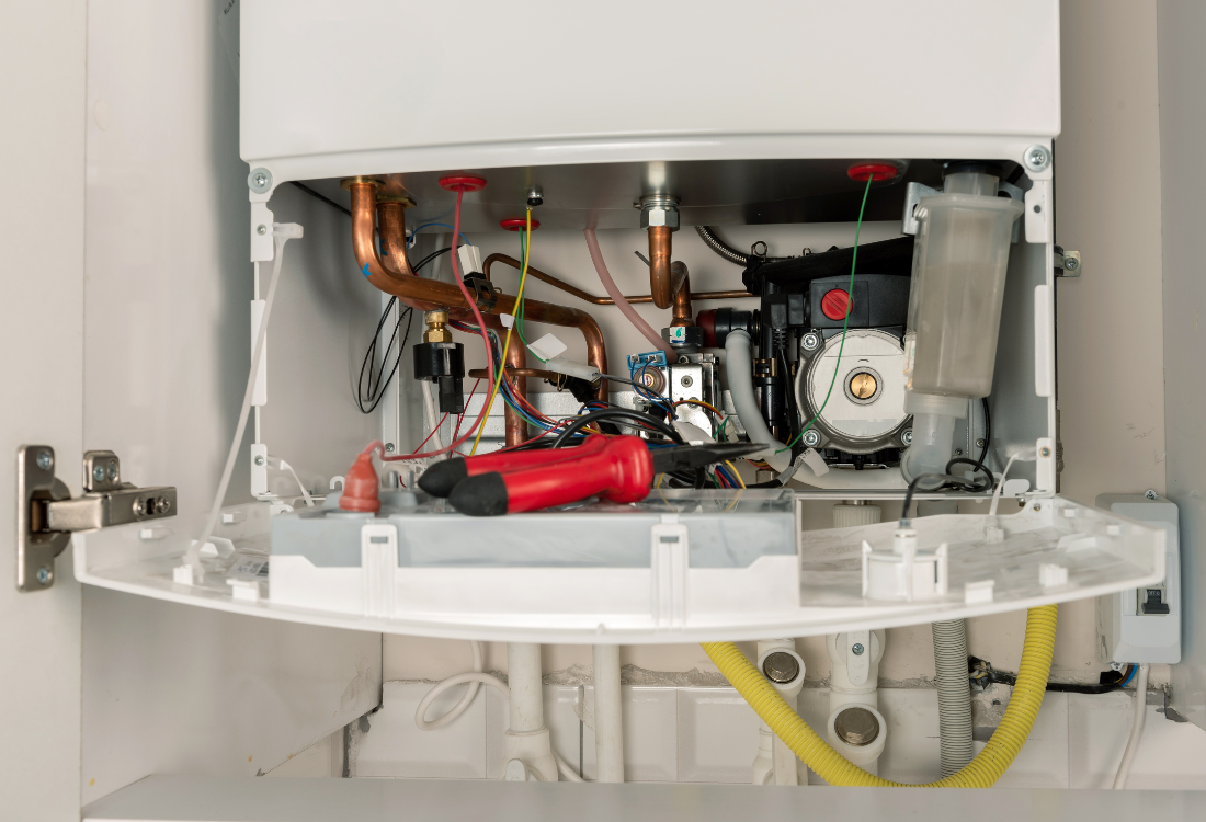 Guide To Budgeting How Much Does A Boiler Repair Cost