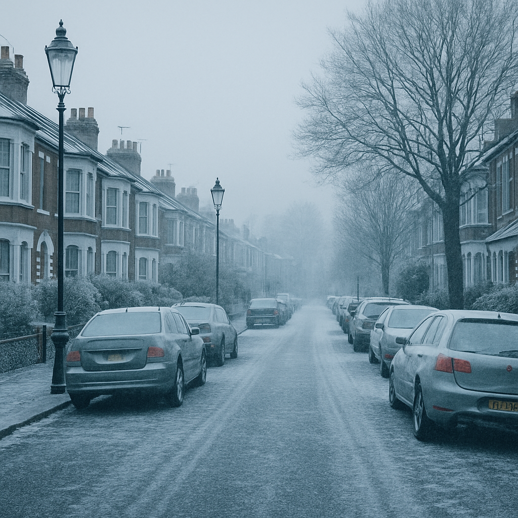 frozen condensate pipe thawing safely